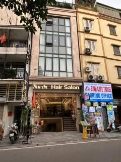 T4 City view 3 bedrooms 5 beds elevator free laundry - Hanoi - 8