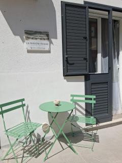 Le Antiche Alcove - 5