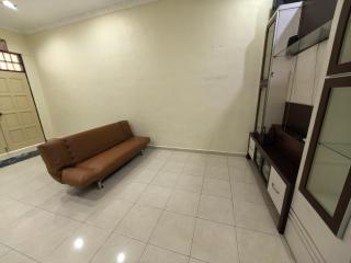 Lagenda Serai Wangi Homestay - Padang Serai - 7