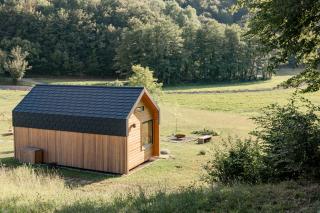 Posestvo Brida - Authentic Cozy Nest - Ilirska Bistrica - 9