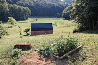 Posestvo Brida - Authentic Cozy Nest - Ilirska Bistrica - 7