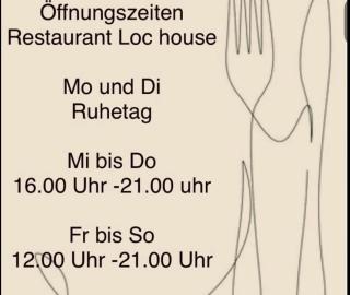 Pension im historischem Bahnhof in Fehrbellin kein Frühstück - 1