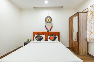 2BHK Homestay in Candolim - Parra - 1