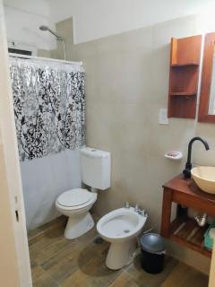 Studio 50m from the beach - Puerto Madryn - 1
