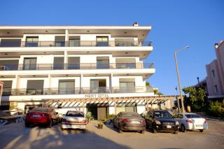 Mert Otel - Çeşme - 6