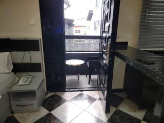 House 44, The Caesar's Hotel and Apartment - Ikeja - 8