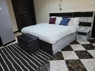 House 44, The Caesar's Hotel and Apartment - Ikeja - 7
