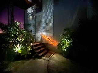 The Frangipani Suite - One bedroom apartment in Cooktown - Cooktown - 9