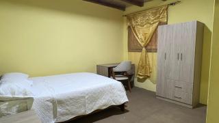 Apartamento 2A Piso 1 - 4