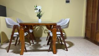 Apartamento 2A Piso 1 - 1