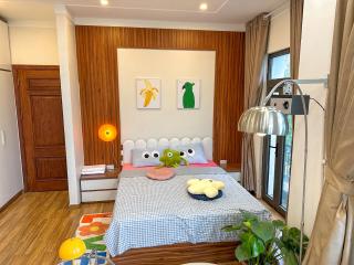 KatKa House - Hai Phong - 0