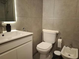 Perla - Studio in front of Shopping Mall - Montevideu - 4