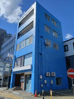 Compass - Nagano - 9