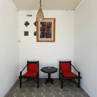 Nyaman Villa - Gili Trawangan - 2