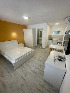 Apartmani Alternativa - Biserna Obala - 5