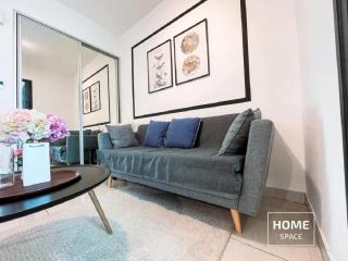 Almas Puteri Harbour Nusajaya Suite room Exclusive Room 5 min to Legoaland by HomeSpace - Nusajaya - 3