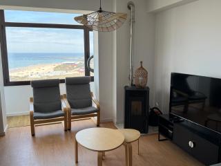 Apartamento 3 cuartos em praia - Vila Chã - 1