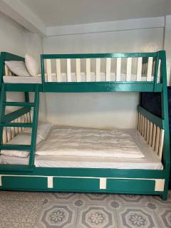 Affordable Overnight Stay - 4