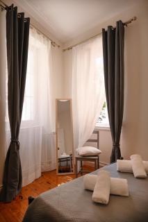 Portoni Apartamento - Città di Corfù - 4