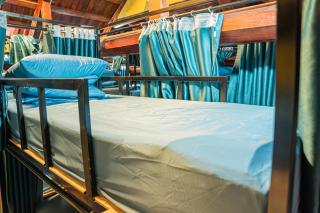 Golden Mountain Hostel - 7