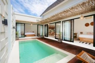 Villa Tirtha at Nara Villa - Seminyak - 0