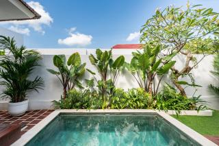 Libelle Villa Suite - Canggu - 9