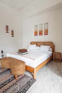 Libelle Villa Suite - Canggu - 5