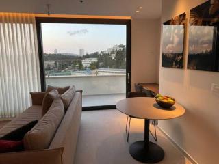 Two amazing penthouses in JLM with balcony and view - פנטהאוז ירושלים - Jerusalem - 1