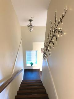 Private Laneway Retreat - Vancouver - 8