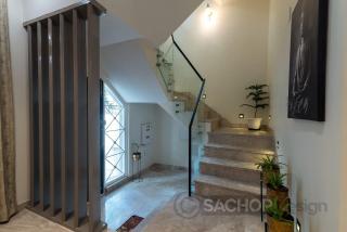 Luxury 3bhk Duplex With Pvt Terrace - 5