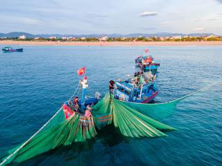 SeaSpace Homestay - Phú Hiệp - 1