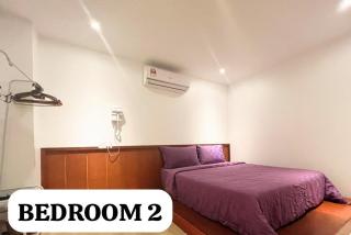 Alur Homestay House 4 Bedrooms - Lahad Datu - 4