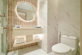 Căn hộ Studio 1 Giường đôi view biển - 5