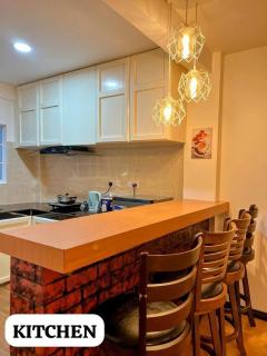 Alur Homestay House 4 Bedrooms - 5