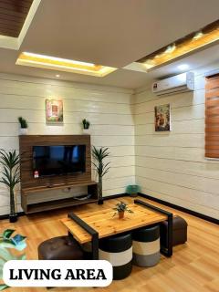 Alur Homestay House 4 Bedrooms - 6