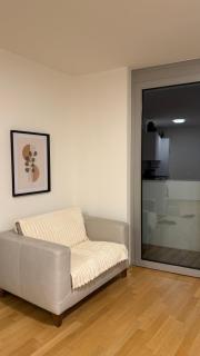 Modern apartment with rare skyline view over vienna - Wenen - 4