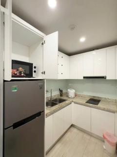 Gold Coast Apartment Nha Trang - Nha Trang - 4
