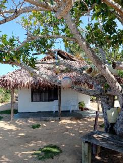 Malog bungalows - - 7
