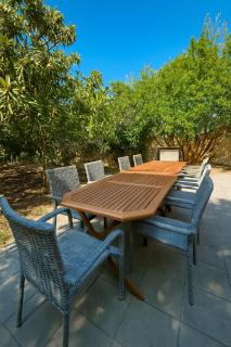 Spacious House near the Center - Ayía Marína - 4