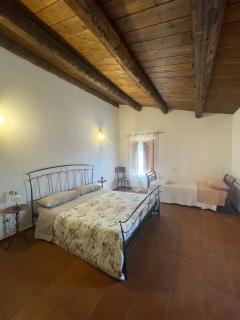 Agriturismo Casale Aurora - Castel Ritaldi - 8