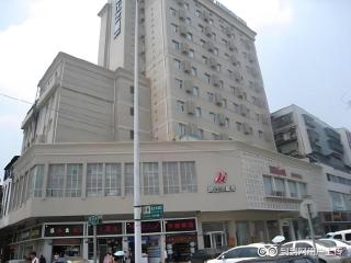 Magnotel Changsha Wuyi Square Metro Station National Finacial Center - Changsha - 0