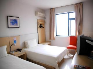 Jinjiang Inn Shaoxing Shengli West Road Luxun Hometown - 5