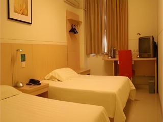 Jinjiang Inn Shaoxing Shengli West Road Luxun Hometown - 4