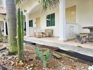 Casa Yusika - Pantai Cenang - 9