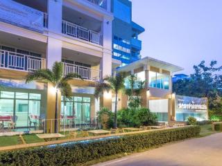 Nana Chat Bangsaen Hotel - Si Racha - 7