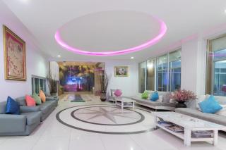 Nana Chat Bangsaen Hotel - Si Racha - 6