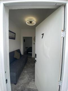 DGM Lofts GPE 7 cerca estadio Rayados MTY - Monterrey - 2