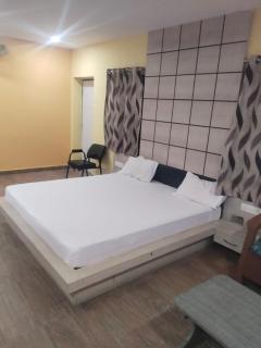 Hotel Mithila Residency - Darbhanga - 9