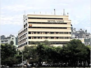 Hotel Veniz - Baguio City - 0