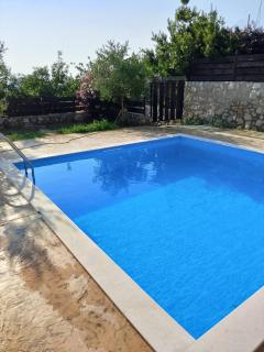 Apartman Nikocevic 2 - Bar - 9